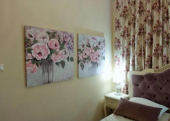 Apartament Blue Eyes *