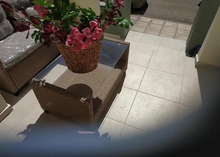 Blue Eyes Chania (Crete)