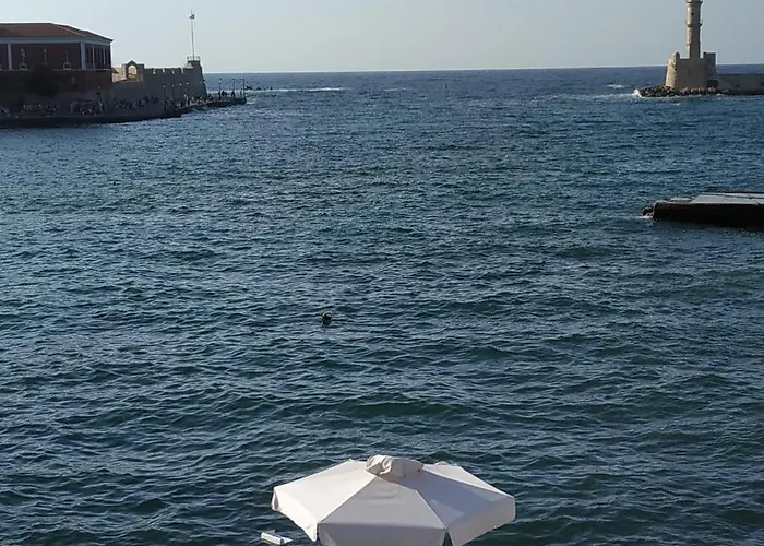 Blue Eyes Apartament Chania (Crete)