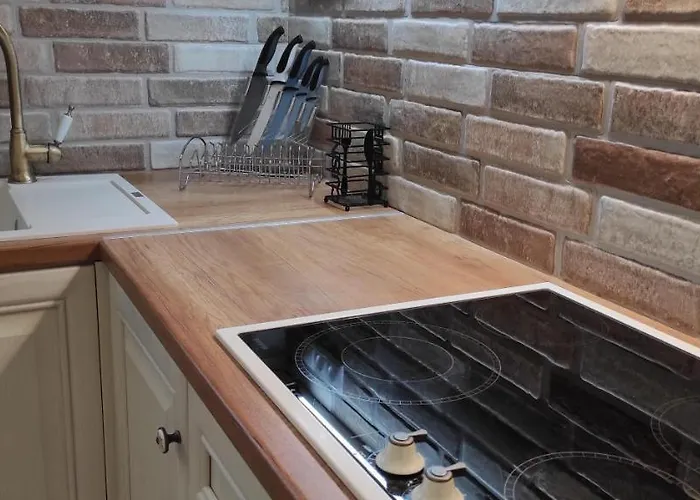 Blue Eyes Apartament Chania (Crete)