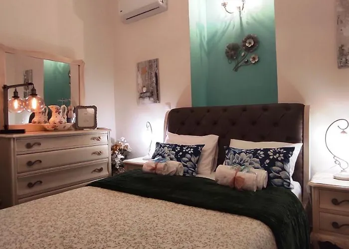 Blue Eyes Chania (Crete)