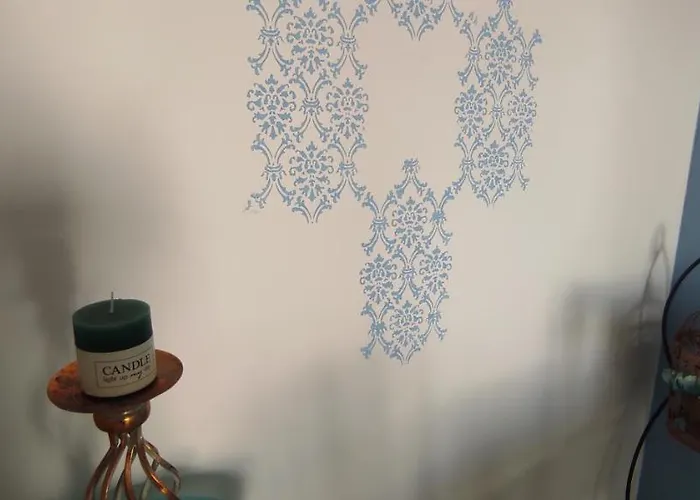 Blue Eyes Apartament