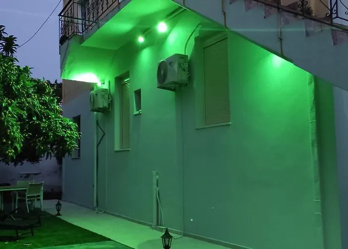 Apartament Blue Eyes