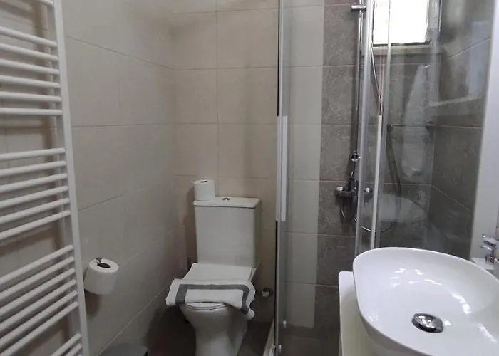 Blue Eyes Apartament