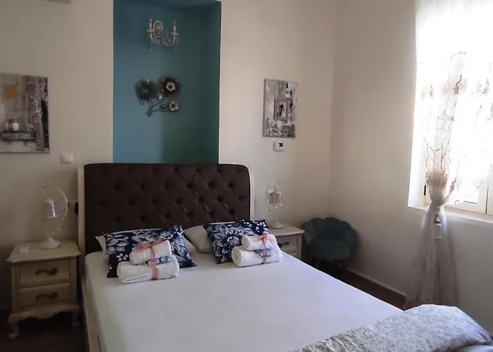 Blue Eyes Apartament Chania (Crete)