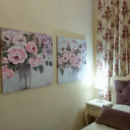 Apartmán Blue Eyes *