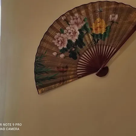 Blue Eyes דירה *