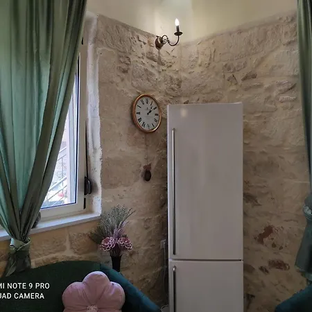 Blue Eyes Chania (Crete)