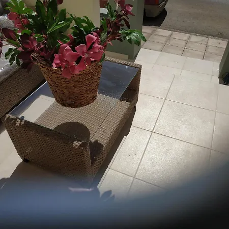 Blue Eyes Chania (Crete)