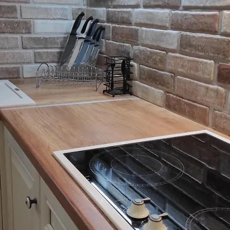 Blue Eyes Apartmán Chania (Crete)