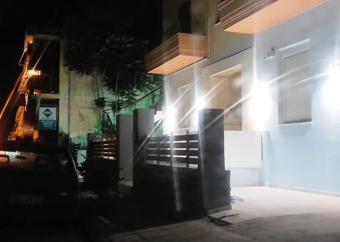 Blue Eyes * Chania (Crete)