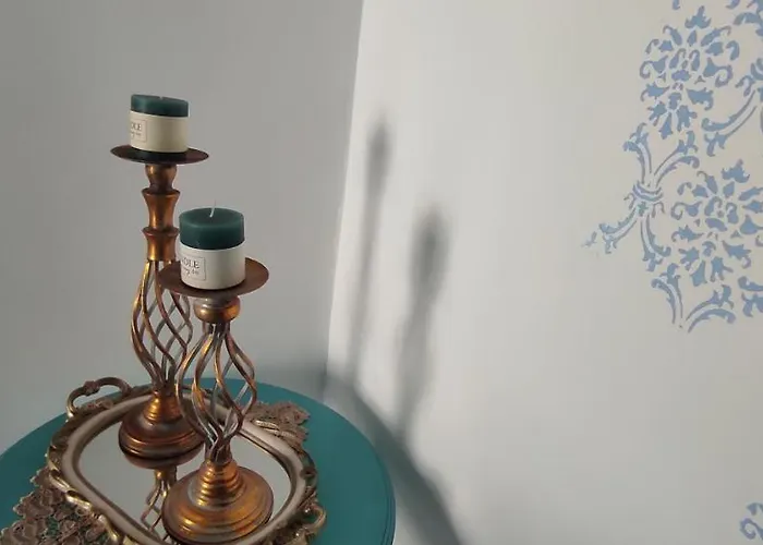 Blue Eyes Chania (Crete)