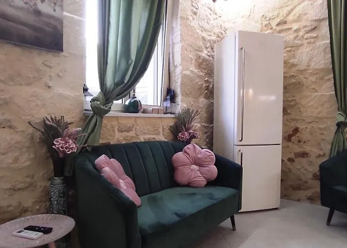 Blue Eyes Chania (Crete)