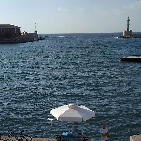 Blue Eyes Apartment Chania (Crete)