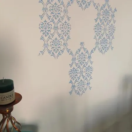 Blue Eyes Apartment