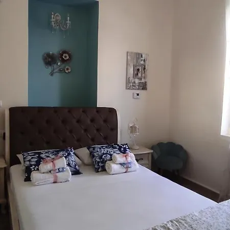 Blue Eyes Apartment Chania (Crete)