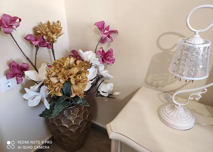 Blue Eyes 아파트 *