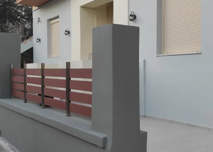 아파트 Blue Eyes 하니아