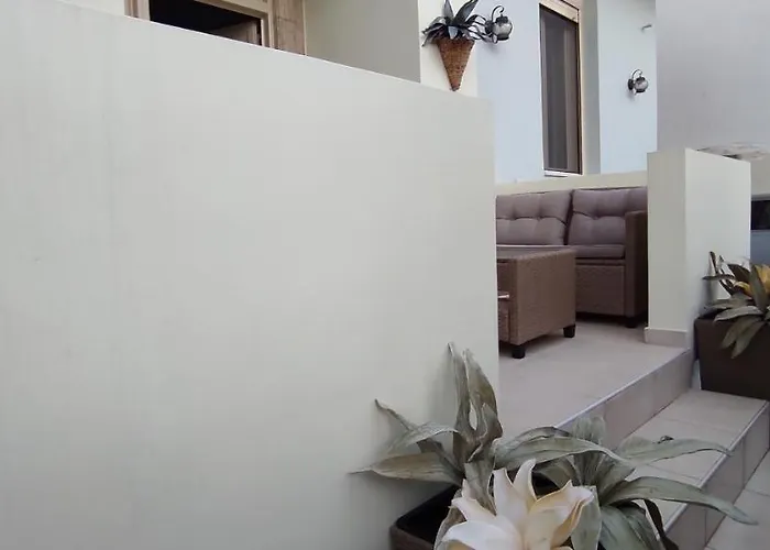 Blue Eyes 아파트 *